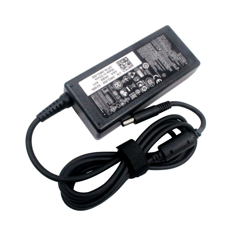 65W 19,5V 3,34A új adapter töltő HA65NS5-00 09RN2C DA65NM111-00 LA65NS2-01 PA-12 17 1750 1764 1720