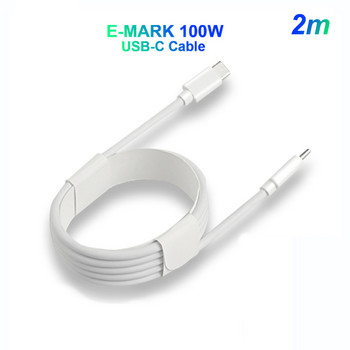 65W 20V 3,25A USB Type C PD Charger 45W USB C Power Laptop Adapter for Macbook Pro 12 13 Huawei Matebook HP DELL XPS Notebooks