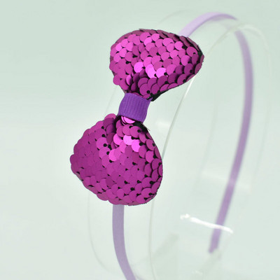 Madinga moteris Vaikiška lankelis galvos apdangalai plaukų juosta vaikams Spalvota žuvų juosta Spalva kūdikių plaukų juosta plaukų aksesuarai