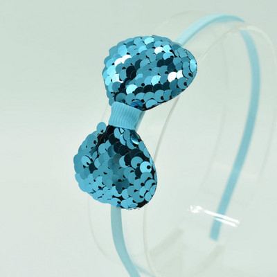 Madinga moteris Vaikiška lankelis galvos apdangalai plaukų juosta vaikams Spalvota žuvų juosta Spalva kūdikių plaukų juosta plaukų aksesuarai