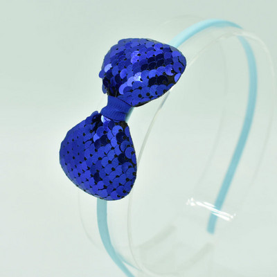 Madinga moteris Vaikiška lankelis galvos apdangalai plaukų juosta vaikams Spalvota žuvų juosta Spalva kūdikių plaukų juosta plaukų aksesuarai