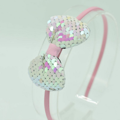 Madinga moteris Vaikiška lankelis galvos apdangalai plaukų juosta vaikams Spalvota žuvų juosta Spalva kūdikių plaukų juosta plaukų aksesuarai