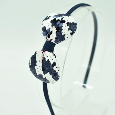 Madinga moteris Vaikiška lankelis galvos apdangalai plaukų juosta vaikams Spalvota žuvų juosta Spalva kūdikių plaukų juosta plaukų aksesuarai