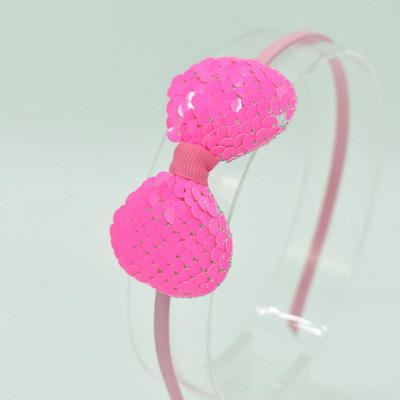 Madinga moteris Vaikiška lankelis galvos apdangalai plaukų juosta vaikams Spalvota žuvų juosta Spalva kūdikių plaukų juosta plaukų aksesuarai