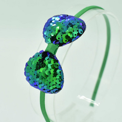 Madinga moteris Vaikiška lankelis galvos apdangalai plaukų juosta vaikams Spalvota žuvų juosta Spalva kūdikių plaukų juosta plaukų aksesuarai