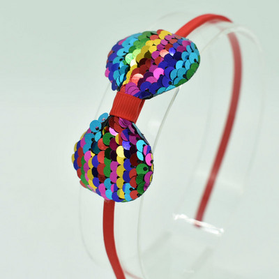 Madinga moteris Vaikiška lankelis galvos apdangalai plaukų juosta vaikams Spalvota žuvų juosta Spalva kūdikių plaukų juosta plaukų aksesuarai