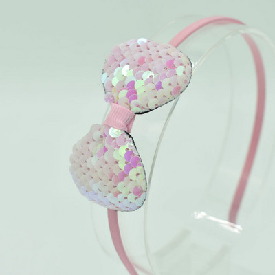 Madinga moteris Vaikiška lankelis galvos apdangalai plaukų juosta vaikams Spalvota žuvų juosta Spalva kūdikių plaukų juosta plaukų aksesuarai