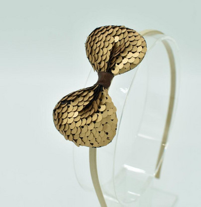 Madinga moteris Vaikiška lankelis galvos apdangalai plaukų juosta vaikams Spalvota žuvų juosta Spalva kūdikių plaukų juosta plaukų aksesuarai