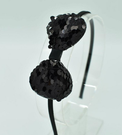 Madinga moteris Vaikiška lankelis galvos apdangalai plaukų juosta vaikams Spalvota žuvų juosta Spalva kūdikių plaukų juosta plaukų aksesuarai