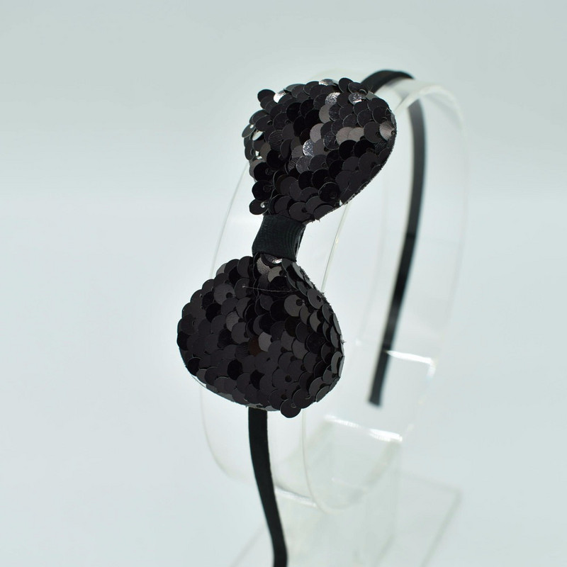 Madinga moteris Vaikiška lankelis galvos apdangalai plaukų juosta vaikams Spalvota žuvų juosta Spalva kūdikių plaukų juosta plaukų aksesuarai