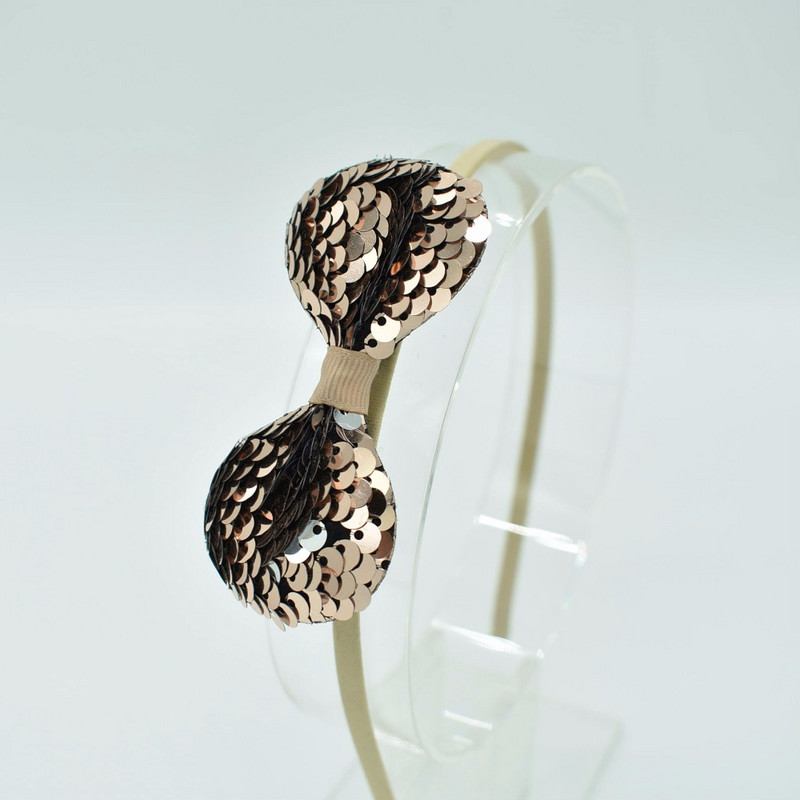 Madinga moteris Vaikiška lankelis galvos apdangalai plaukų juosta vaikams Spalvota žuvų juosta Spalva kūdikių plaukų juosta plaukų aksesuarai