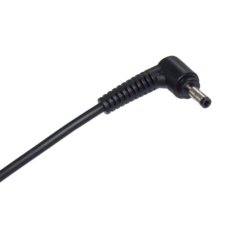 65 W maiņstrāvas lādētājs klēpjdatoram Lenovo 330-151KB ADLX65CCGE2A 530S-14IKB Flex 3-1470 80JK001GUS strāvas adaptera kabeļa vads