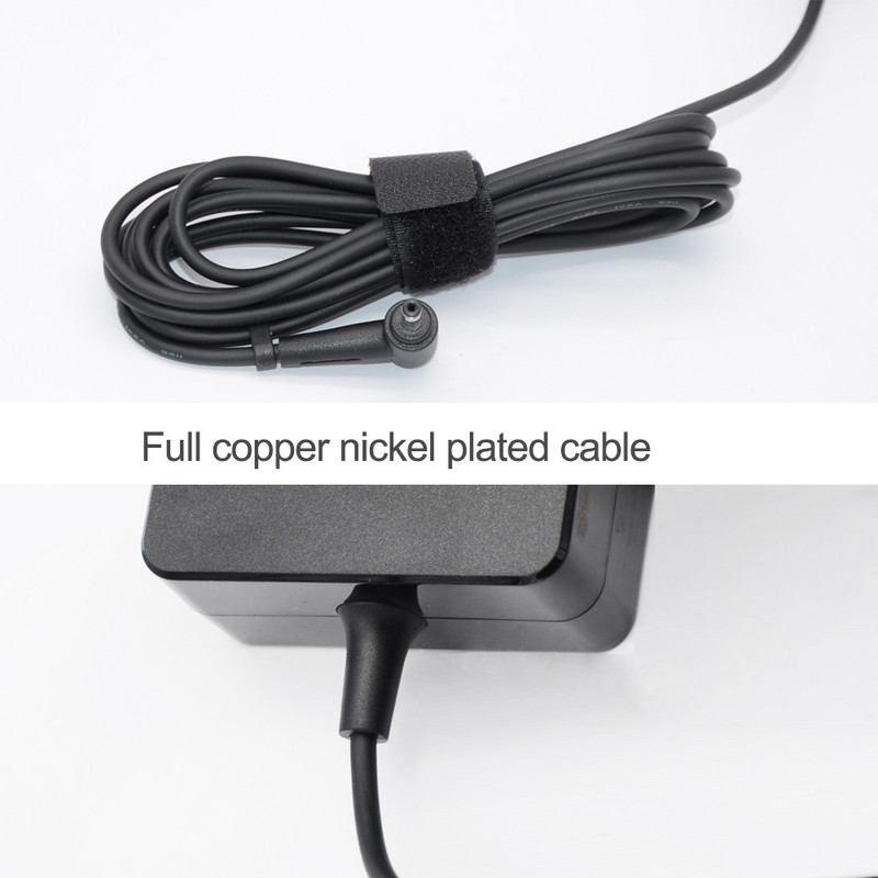 Napajanje za prijenosno računalo za Asus X553M L403N L403N X540M X540MA X102B E201N E210MA-GJ001TS E210MA-GJ003TS AC adapter punjač