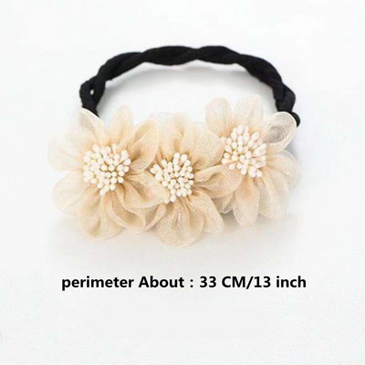 Naiste juuksekeerd Stiilid Lilled Klambripulgad kuklite tegija DIY juuksepunumisriistad Juukseaksessuaarid Punupunu isetegemise soeng A009