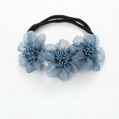 Naiste juuksekeerd Stiilid Lilled Klambripulgad kuklite tegija DIY juuksepunumisriistad Juukseaksessuaarid Punupunu isetegemise soeng A009