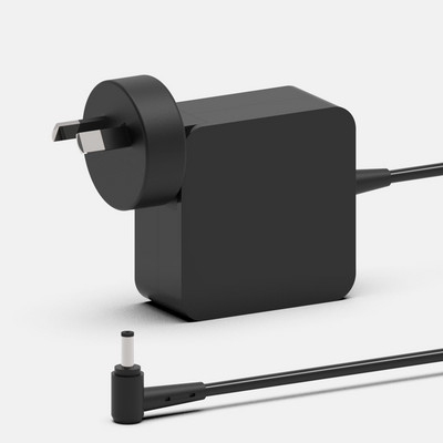 Gyors notebook töltő 19V 2.37A 45W 4.0x1.35mm hálózati adapter ASUS VivoBook F540L F541U X540L X540Y X540S X541UA X553M Zenbohoz