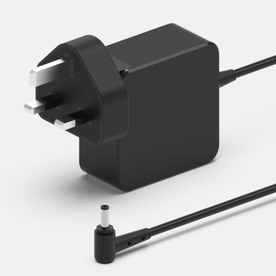 Gyors notebook töltő 19V 2.37A 45W 4.0x1.35mm hálózati adapter ASUS VivoBook F540L F541U X540L X540Y X540S X541UA X553M Zenbohoz