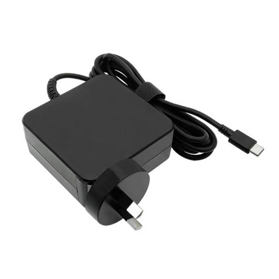 65 W nešiojamojo kompiuterio įkroviklis PD greito įkrovimo adapteris C tipo USB jungtis 100–240 V 5 V 12 V 15 V 20 V 3,25 A nešiojamojo kompiuterio kintamosios srovės adapteris K1KF