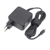 45 W USB Type C AC nešiojamojo kompiuterio adapterio įkroviklis, skirtas Lenovo Thinkpad Yoga ADLX45YAC3A 00HM667, Yoga 5 Pro T470 nešiojamojo kompiuterio maitinimo šaltinis