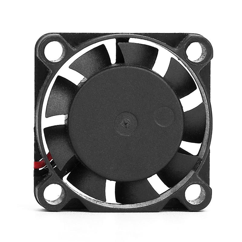 2 τμχ 2Pin 2507 2,5cm 25x25x7mm λεπτός 25mm DC 5V 12V Micro Cooler Cooling Fans Cooler Brushless Chipset Mini Cooling Fan