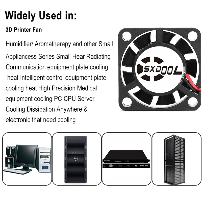 2 τμχ 2Pin 2507 2,5cm 25x25x7mm λεπτός 25mm DC 5V 12V Micro Cooler Cooling Fans Cooler Brushless Chipset Mini Cooling Fan