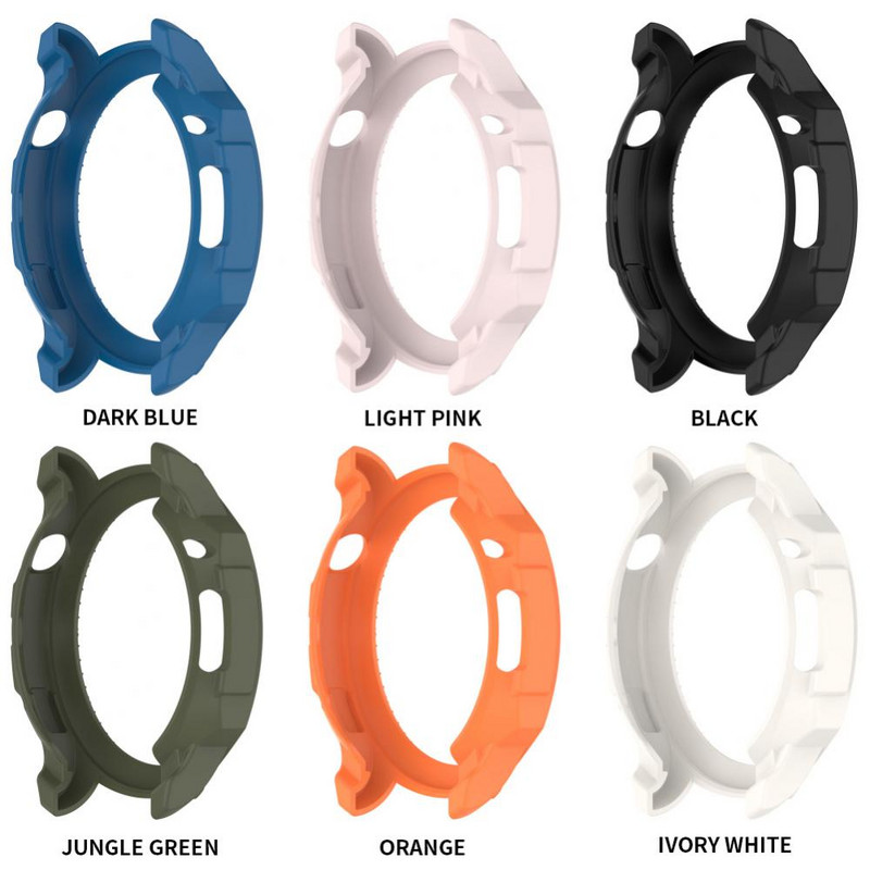 Kompiuterio apsauginis dangtelis skirtas „Amazfit GTR 4 GTR4“ viso ekrano apsauginis dėklas, skirtas „Amazfit GTR4 Pro“ laikrodžio apsaugos korpuso priedui