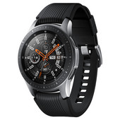 Silikoninis išmanaus laikrodžio dirželis, skirtas Samsung Galaxy Watch 3 45 mm 41 mm Galaxy Watch 42 mm 46 mm pakaitinė apyrankė, skirta Gear S3 apyrankei