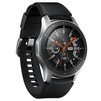 Λουράκι Smart Watch σιλικόνης για Samsung Galaxy Watch 3 45mm 41mm Galaxy Watch 42mm 46mm Ανταλλακτικό βραχιόλι για Gear S3 Wristban