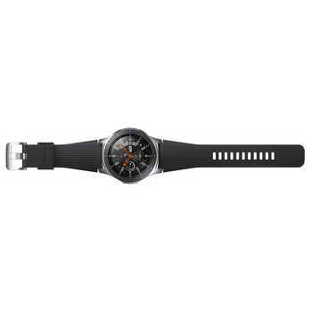 Силиконова каишка за смарт часовник за Samsung Galaxy Watch 3 45mm 41mm Galaxy Watch 42mm 46mm Резервна гривна за Gear S3 Wristban