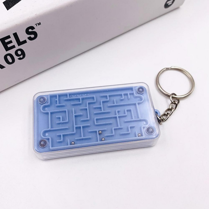 Prijenosni Kawaii mini kalkulator, ručni džepni, lagani digitalni zaslon, slatki mali privjesak, kalkulator, uredski pribor