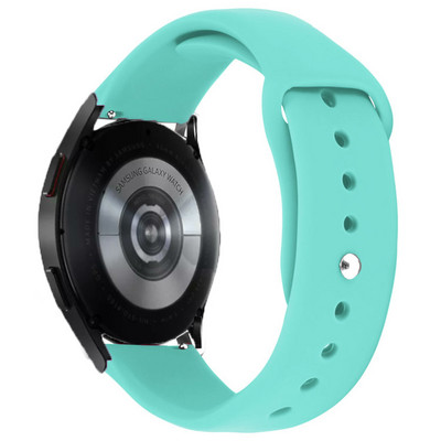 18 mm 20 mm 22 mm silikoninis dirželis, skirtas Garmin Vivoactive 4S išmaniojo laikrodžio dirželio tekstūros sportinio laikrodžio apyrankės pakeitimo apyrankė TSFH