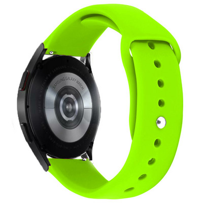 18 mm 20 mm 22 mm silikoninis dirželis, skirtas Garmin Vivoactive 4S išmaniojo laikrodžio dirželio tekstūros sportinio laikrodžio apyrankės pakeitimo apyrankė TSFH