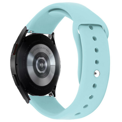 18 mm 20 mm 22 mm silikoninis dirželis, skirtas Garmin Vivoactive 4S išmaniojo laikrodžio dirželio tekstūros sportinio laikrodžio apyrankės pakeitimo apyrankė TSFH