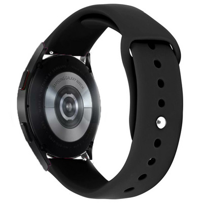 18 mm 20 mm 22 mm silikoninis dirželis, skirtas Garmin Vivoactive 4S išmaniojo laikrodžio dirželio tekstūros sportinio laikrodžio apyrankės pakeitimo apyrankė TSFH