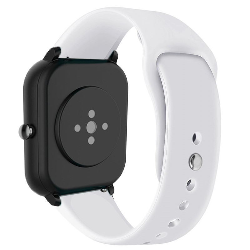 18 mm 20 mm 22 mm silikoninis dirželis, skirtas Garmin Vivoactive 4S išmaniojo laikrodžio dirželio tekstūros sportinio laikrodžio apyrankės pakeitimo apyrankė TSFH