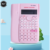 Mokyklos mokslinių funkcijų skaičiuoklė Mokinių skaičiavimo įrankiai Specialus skaičiuotuvas Daugiafunkcis kūrybinis spalvų skaičiuotuvas