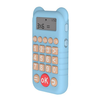 antrenor de calcul pentru copii mașină inteligentă de învățare școală primară matematică ajutoare didactice educație timpurie