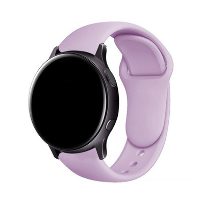 Λουράκι καρπού σιλικόνης για Garmin Vivoactive 4 4S 3 Strap Smart Band Watch For Garmin Venu 2s Plus Bracelet