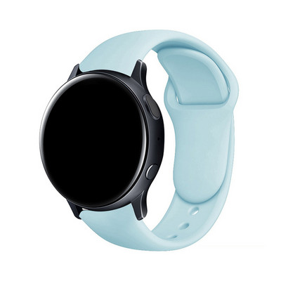 Λουράκι καρπού σιλικόνης για Garmin Vivoactive 4 4S 3 Strap Smart Band Watch For Garmin Venu 2s Plus Bracelet