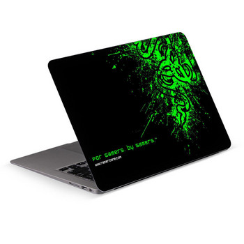 Αυτοκόλλητο DIY Laptop Skin Laptop 12/13/14/15/17 ιντσών για MacBook/HP/Acer/Dell/ASUS/Lenovo Art Stickers Laptop Decorate