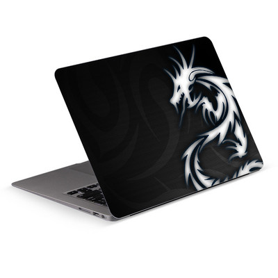 DIY klēpjdatora uzlīmes klēpjdatora apvalks 12/13/14/15/17 collu MacBook/HP/Acer/Dell/ASUS/Lenovo Art Stickers klēpjdatora dekorēšana