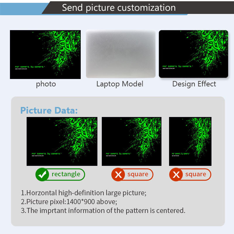 DIY klēpjdatora uzlīmes klēpjdatora apvalks 12/13/14/15/17 collu MacBook/HP/Acer/Dell/ASUS/Lenovo Art Stickers klēpjdatora dekorēšana