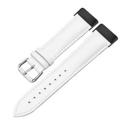 Essidi odinė apyrankės apyrankė skirta Fitbit Charge 5 4 3 se Minkšta moteriška vyriška laikrodžio dirželio kilpa Fitbit Charge 2 keitimui