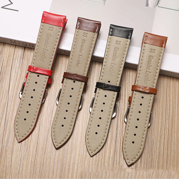 Essidi odinė apyrankės apyrankė skirta Fitbit Charge 5 4 3 se Minkšta moteriška vyriška laikrodžio dirželio kilpa Fitbit Charge 2 keitimui