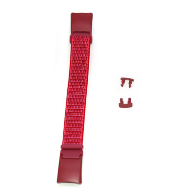 „Forwelleny“ nailono apyrankė „Honor Band 5“ 4 diržų apyrankė riešo „Smartwarch Smart Warch“