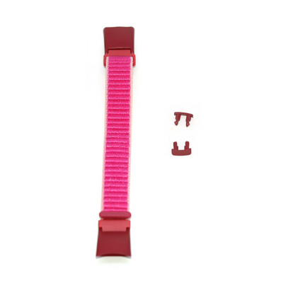 „Forwelleny“ nailono apyrankė „Honor Band 5“ 4 diržų apyrankė riešo „Smartwarch Smart Warch“