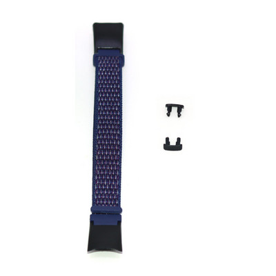 „Forwelleny“ nailono apyrankė „Honor Band 5“ 4 diržų apyrankė riešo „Smartwarch Smart Warch“