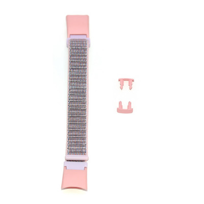 „Forwelleny“ nailono apyrankė „Honor Band 5“ 4 diržų apyrankė riešo „Smartwarch Smart Warch“