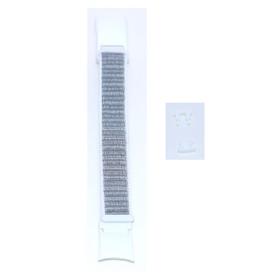 „Forwelleny“ nailono apyrankė „Honor Band 5“ 4 diržų apyrankė riešo „Smartwarch Smart Warch“