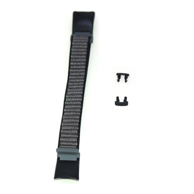 „Forwelleny“ nailono apyrankė „Honor Band 5“ 4 diržų apyrankė riešo „Smartwarch Smart Warch“